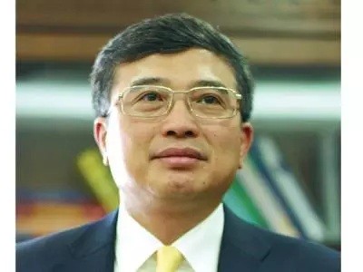 Ông Hoàng Quốc Vượng, Chủ tịch HĐTV Tập đoàn Điện lực Việt Nam (EVN)