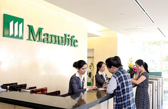 Đầu tháng 1/2015, Manulife Việt Nam giới thiệu ra thị trường giải pháp tài chính “3 trong 1”
