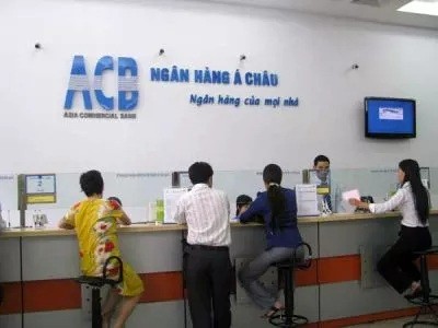 Ngân hàng TMCP Á Châu chỉ mua được 13,5 triệu cổ phiếu trên tổng số 17,46 triệu cổ phiếu đăng ký do nguồn tiền ít