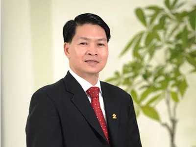 Ông Mai Việt Hà, tân Tổng giám đốc Savico