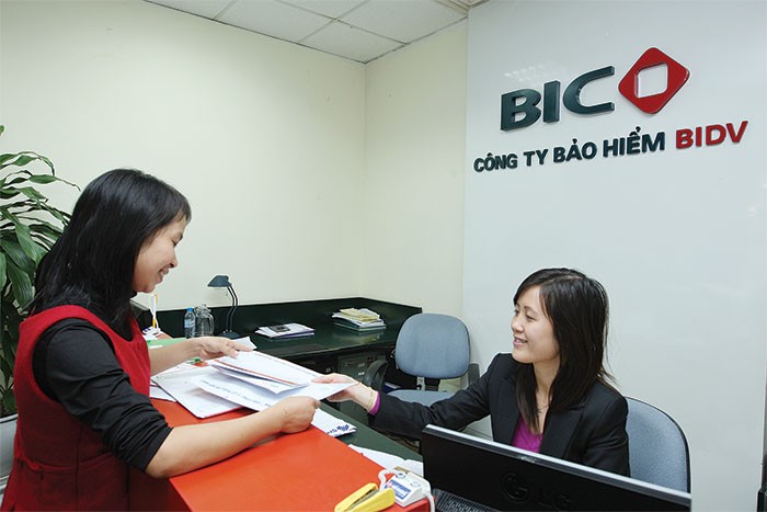 BIC đặt mục tiêu lợi nhuận hợp nhất đạt tối thiểu 144 tỷ đồng năm 2015
