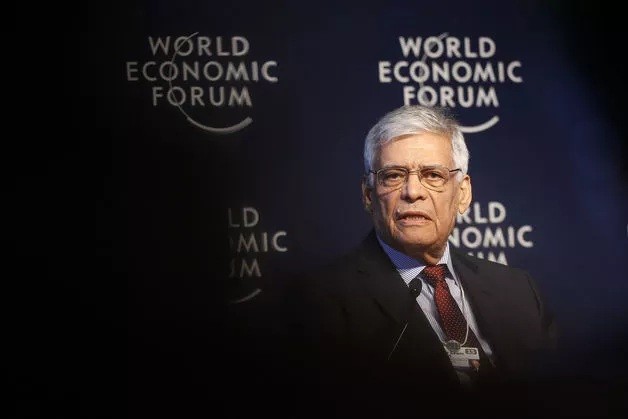 Ông Abdalla El-Badri, Tổng thư ký OPEC