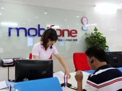 MobiFone dự kiến sẽ đầu tư ra nước ngoài và phục vụ cho thị trường khoảng 200 triệu dân