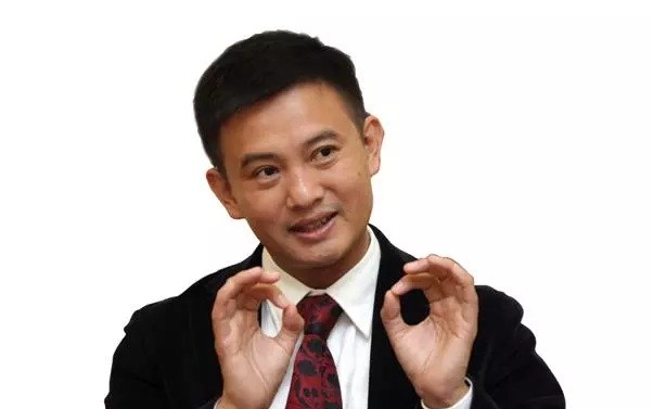 Doanh nhân Đinh Minh, Chủ tịch HĐQT Migroup