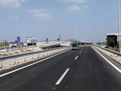 Tuyến cao tốc lên Tây Nguyên sẽ kết nối hoàn chỉnh với đường cao tốc TP.HCM - Long Thành - Dầu Giây và Biên Hòa - Vũng Tàu