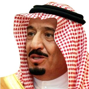Tân quốc vương Ả rập Xê út củng cố quyền lực dầu mỏ