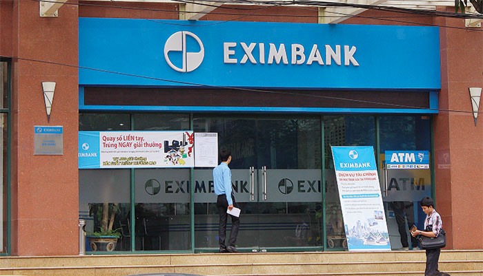 Nhiều khả năng Eximbank sẽ có biến động nhân sự cấp cao khi nhiệm kỳ HĐQT hiện tại của Ngân hàng kết thúc năm nay