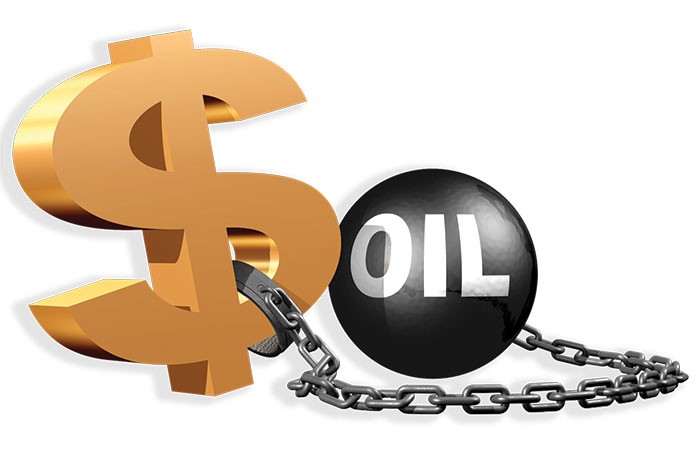 Các công ty dầu mỏ tích cực tìm kiếm nguồn hỗ trợ tài chính