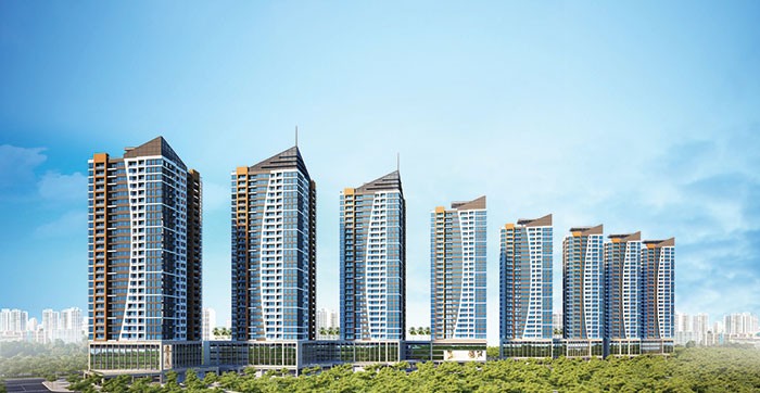 Novaland công bố Dự án The Sun Avenue với giá chỉ từ 1,68 tỷ đồng/căn hộ