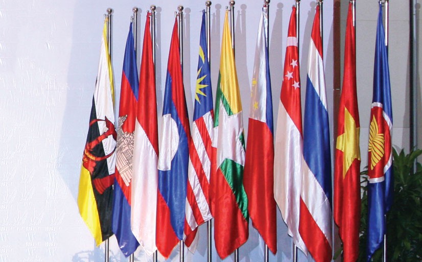 Việc hình thành Cộng đồng ASEAN đưa hợp tác và đoàn kết ASEAN lên một tầm cao mới