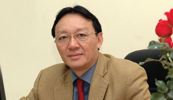 Ông Phan Đăng Tuất, Chủ tịch HĐQT Sabeco:  Ưa phản biện, hào hứng với đổi thay
