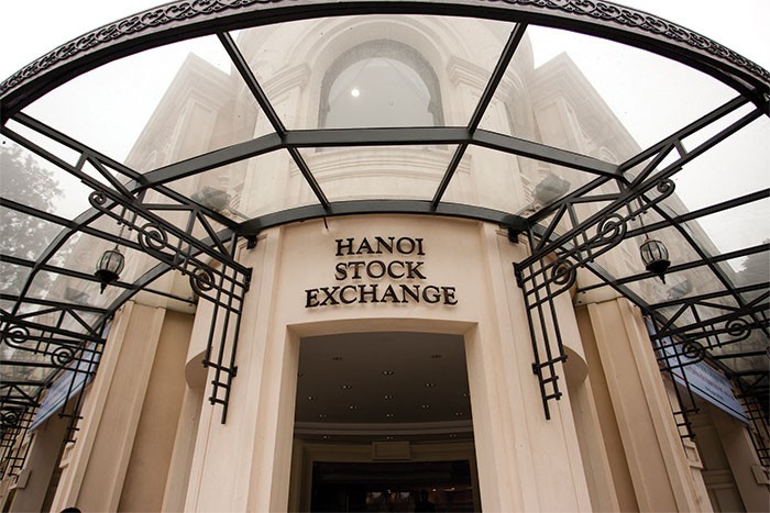 Năm 2015, HNX xây dựng Đề án thị trường trái phiếu doanh nghiệp