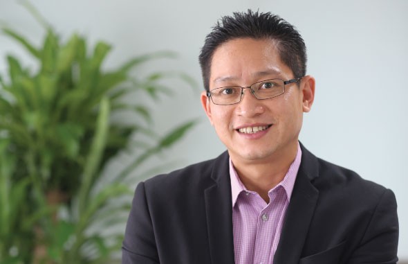Ông Vũ Minh Trí, Tổng giám đốc Microsoft Việt Nam: Người “Đổi hồn” cho Microsoft Việt Nam