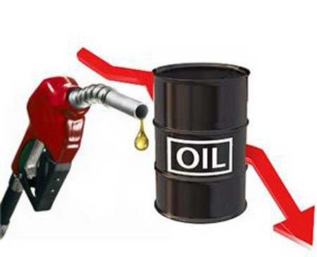 3 kịch bản giá dầu giảm đều có lợi cho nền kinh tế