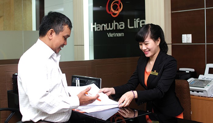 An Khang Tài Lộc và An Khang Bảo Gia Toàn Diện của Hanwha Life đang nhận được phản hồi rất tích cực từ phía khách hàng 