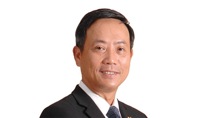 Chủ tịch HNX Trần Văn Dũng