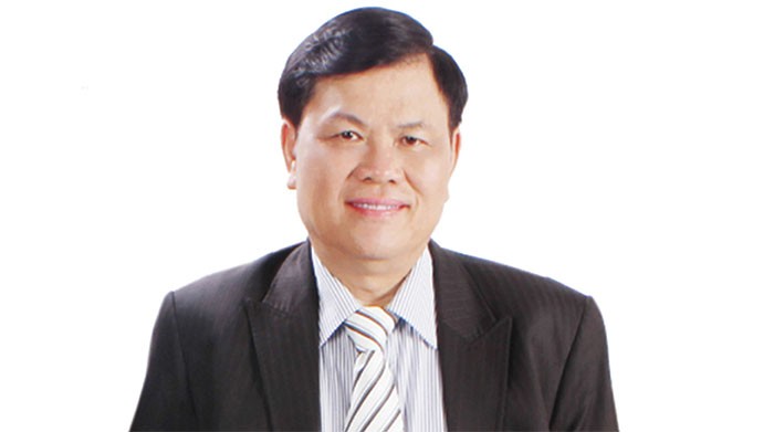 Doanh nhân Phạm Quang Dũng, Chủ tịch HĐQT CTCP TASCO