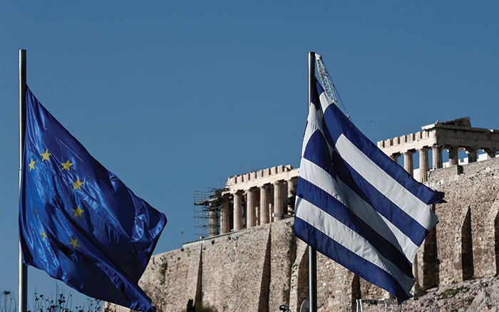 Hy Lạp phải tìm sự đồng thuận từ IMF và ECB