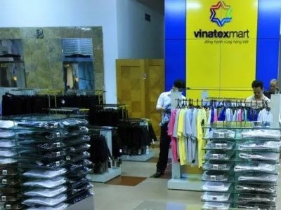 Dự kiến, trong năm 2015, sẽ có thêm 4 triệu quần âu, 1 triệu áo
sơ mi... được Vinatex đưa ra thị trường