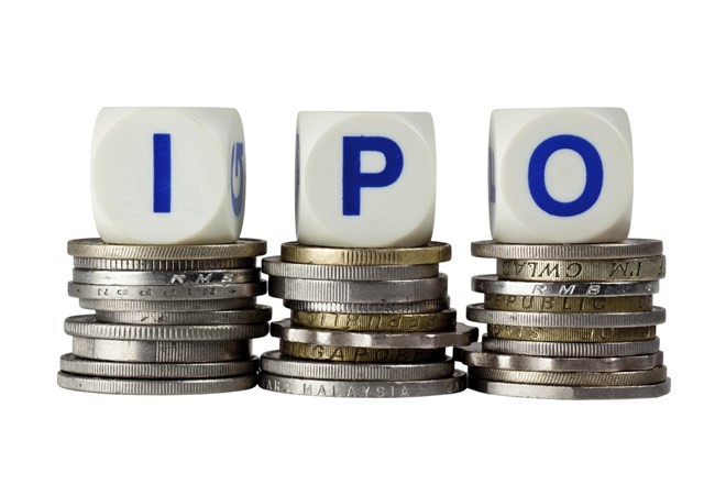 IPO đang thu hút  nhà đầu tư trở lại