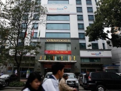 Vinafood 1 đang chuẩn bị đấu giá bán cổ phần mà tổng công ty này nắm giữ tại CTCP Bia Hà Nội - Nam Định. Ảnh: Đức Thanh