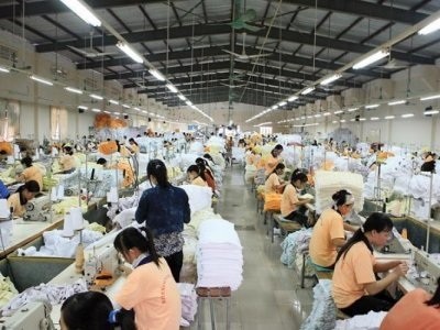 Việt Nam đặt mục tiêu cải thiện môi trường kinh doanh, nâng cao năng lực cạnh tranh quốc gia hiệu quả trong hai năm 2015 - 2016 