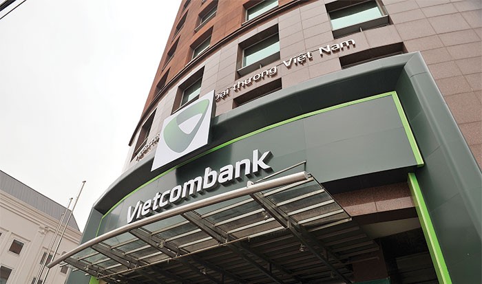 Vietcombank nhận sáp nhập là điều đương nhiên, vấn đề là nhận ngân hàng nào mà thôi