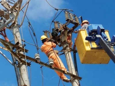 Nhu cầu sử dụng điện của Việt Nam tăng khiến nhà đầu tư nước ngoài muốn triển khai dự án BOT điện