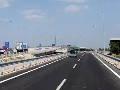 Dự án đường cao tốc Biên Hòa - Vũng Tàu được đề xuất triển khai xây dựng ngay trong năm 2015