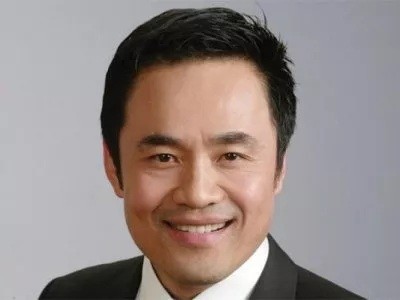Ông Louis Nguyễn, Chủ tịch HĐQT, kiêm Tổng giám đốc Saigon Asset Management (SAM)