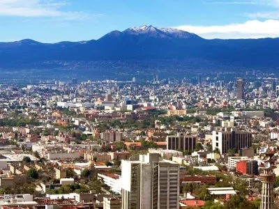 Mexico là một trong 3 thị trường có quy mô trao đổi thương mại trên 1 tỷ USD ở khu vực Mỹ Latinh với Việt Nam