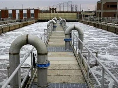 Cần có chính sách ưu đãi đặc biệt để thu hút đầu tư lĩnh vực xử lý nước thải trong các khu, cụm công nghiệp (Ảnh minh hoạ)