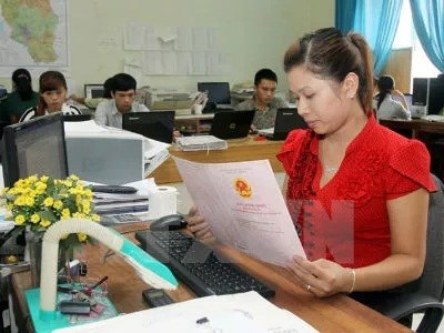 Văn phòng Đăng ký đất đai Hà Nội bao gồm 28 văn phòng chi nhánh được đặt tại các quận, huyện, thị xã.