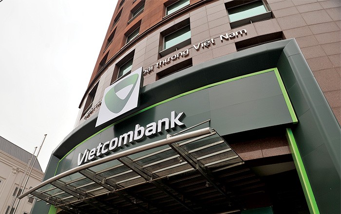 Những ngân hàng lớn như Vietcombank cần tiếp tục sáp nhập để đạt quy mô khu vực và quốc tế