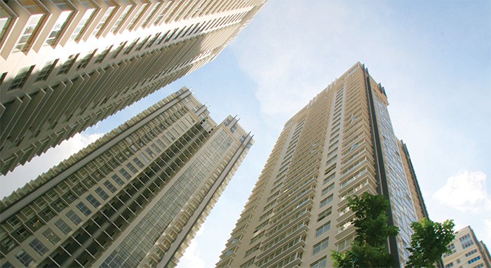Novaland là DN đầu tiên đem một lượng lớn căn hộ tại 1 dự án phía Nam giới thiệu ở thị trường Hà Nội
