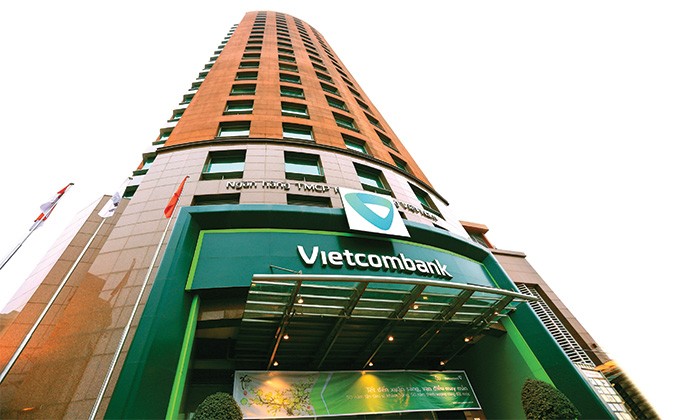 Ngân hàng Ngoại thương Việt Nam trước đây, nay 
là Ngân hàng TMCP 
Ngoại thương Việt Nam (Vietcombank), được thành lập và chính thức đi vào hoạt động ngày 01/04/1963. 
