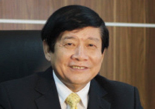 Ông Võ Văn Châu