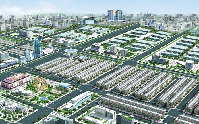 Nhiều dự án của các đại gia địa ốc phía Nam sẽ được “trình làng” tại Home Expo 2015