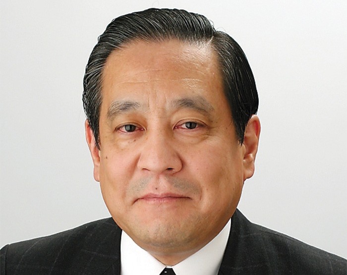 Ông Yoshiaki Ohta