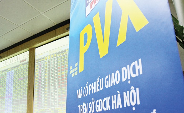 Thoái vốn của PVX ở thế hiểm