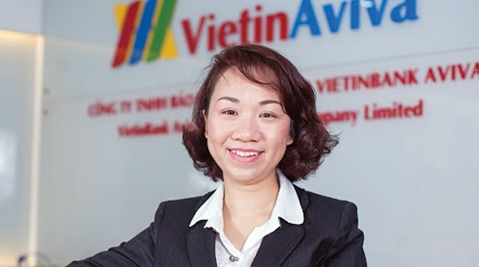 Bà Nguyễn Ngọc Trang