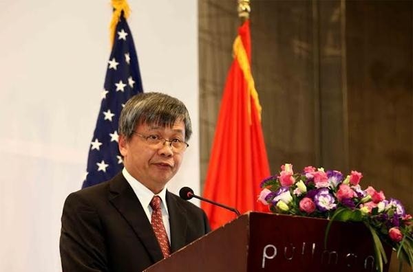 Thứ trưởng Bộ Kế hoạch và Đầu tư Nguyễn Thế Phương khai mạc Hội thảo