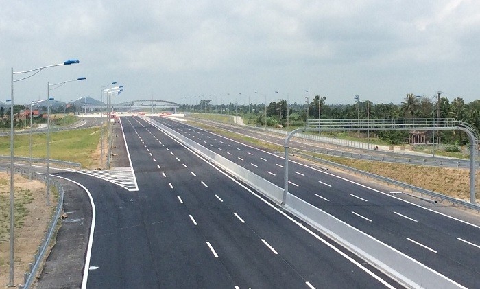 Một đoạn tuyến cao tốc Hà Nội - Hải Phòng đã sẵn sàng đưa vào khai thác
