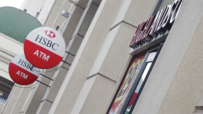 HSBC Việt Nam đang “thoái lui” việc cung cấp dịch vụ ngân hàng giám sát cho các đối tác hoạt động ở quy mô nhỏ