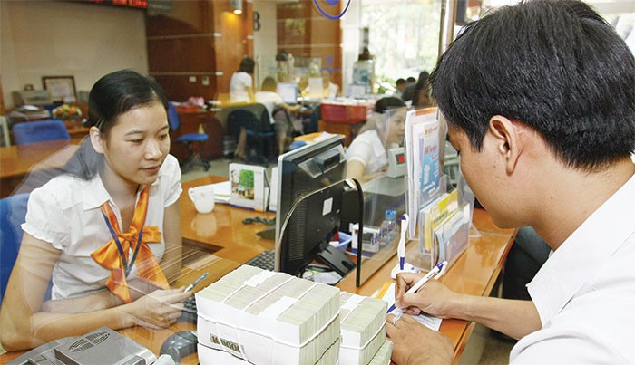Ở các ngân hàng Việt Nam, HĐQT can dự trực tiếp, lấn sân vào Ban điều hành 
