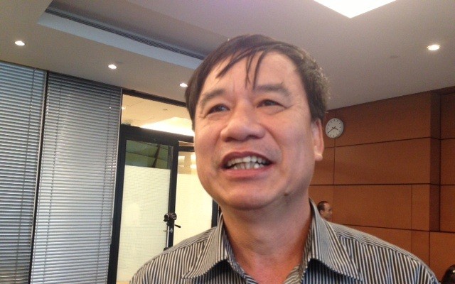 Ông Trần Quang Chiểu