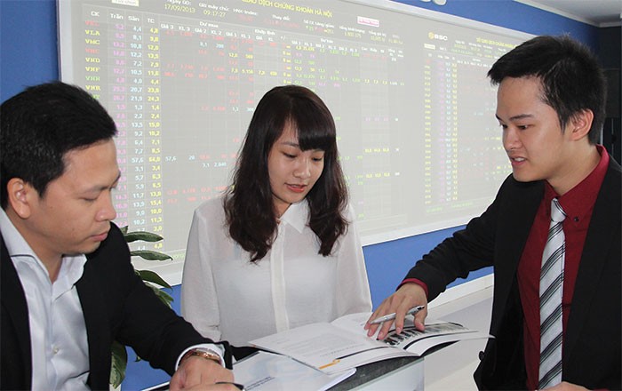 BSC là nhà thu xếp chứng khoán nợ tốt nhất Việt Nam 2015
