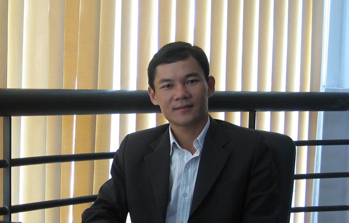 Ông Trần Như Tùng, Thành viên HĐQT TCM