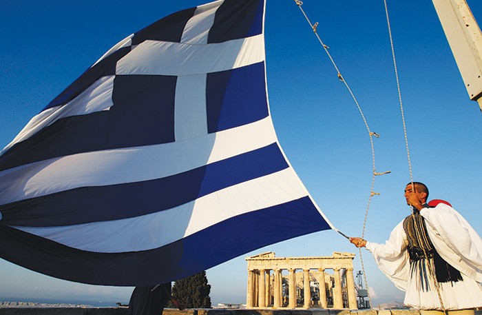 5 điểm đáng chú ý về thỏa thuận giải cứu Hy Lạp