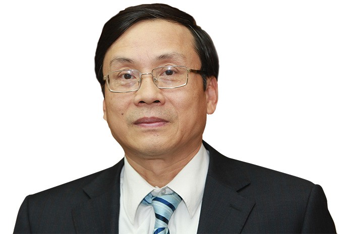TS. Vũ Bằng, Chủ tịch Ủy ban Chứng khoán Nhà nước